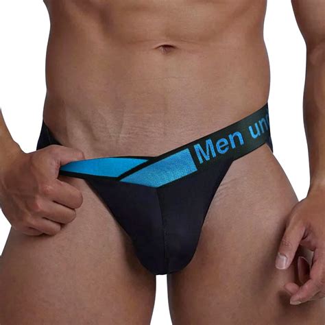 Calcinha Modal Homem Lingerie MP252 Shopee Brasil
