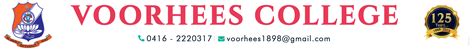 Social Clubs Voorhees College