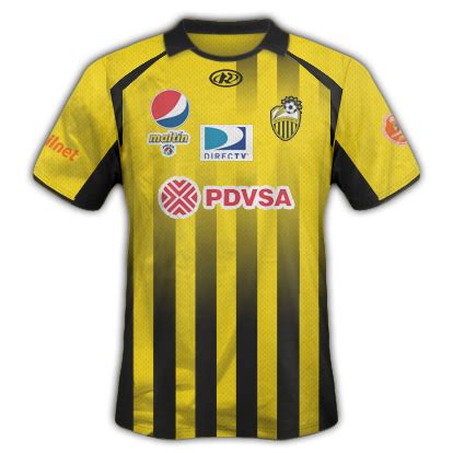 LA CAMISETA NO SE MANCHA: DEPORTIVO TACHIRA