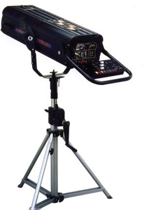 Аренда светового оборудования в Москве недорого. Прокат света