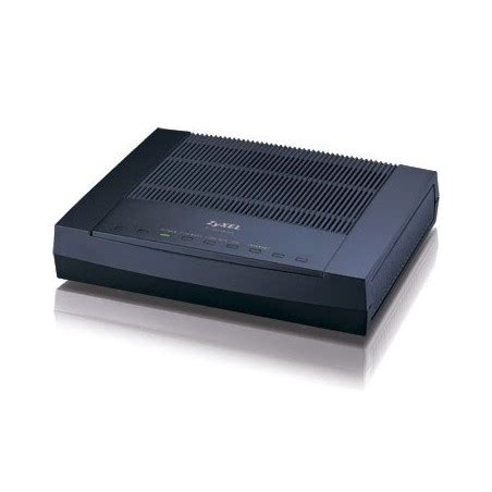 Zyxel P-791R-V2 G.SHDSL.bis Router อุปกรณ์เชื่อมเครือข่ายแบบ Bridge...
