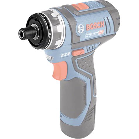 Bosch Gsr V Fc Professional Cordless Drill Driver Gh Hardware