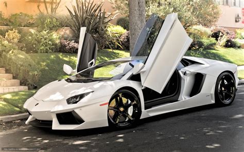 Lamborghini Doors Open Wallpapers - Top Free Lamborghini Doors Open ...