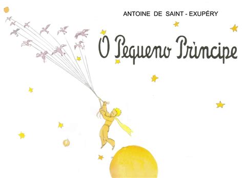 Resenha: O Pequeno Príncipe, Antoine de Saint-Exupéry – Beco Literário®