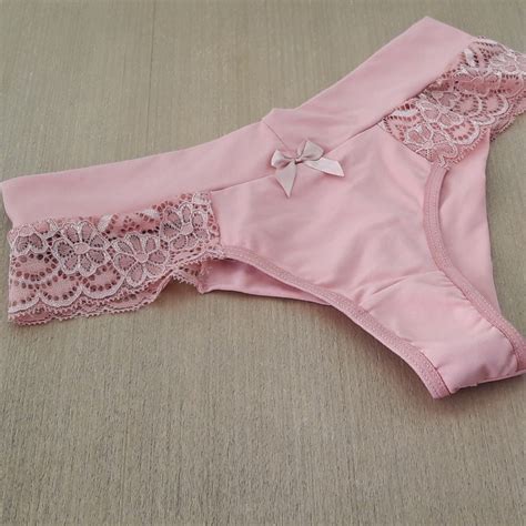 Conjunto Fio Duplo Lingerie Br Atacado Para Revenda