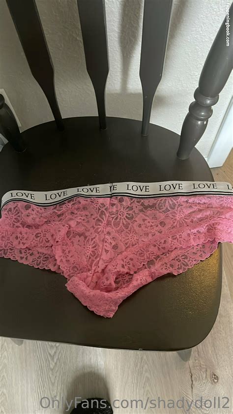 Shadydoll2 Nude OnlyFans Leaks Fappening FappeningBook