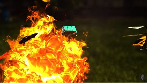 Nunca verás una carrera más épica de Hot Wheels Pepe Maqueo