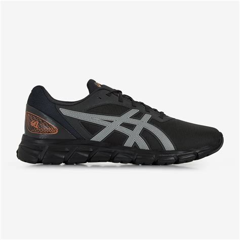 ASICS Gel Quantum 90 3 GS 'Black Soft Sky'