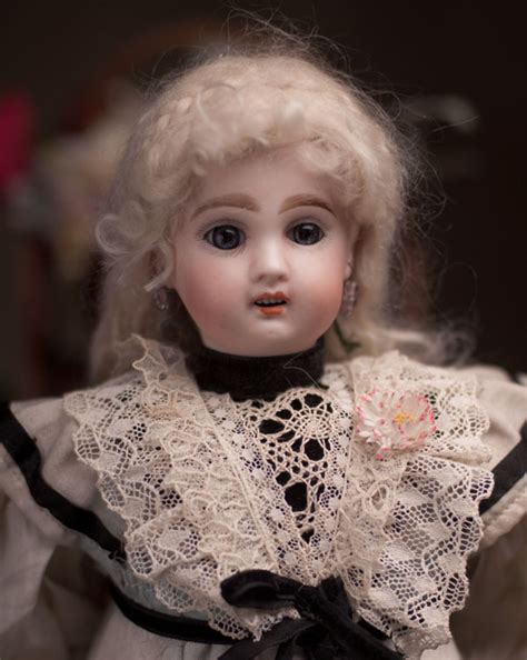 Французский автомат - механическая кукла JUMEAU с повозкой, 1890-е годы ...