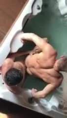 Pornostar In The Jaccuzi Gay Masturbation Masturbation Porn XHamster