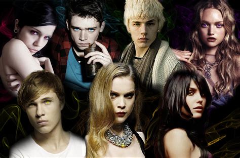 Seven Sins Of Albion By Lauricia Pics On Deviantart