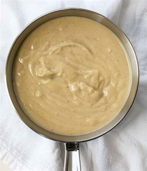 Protein Sparing Peanut Butter Pudding Keto Adapted