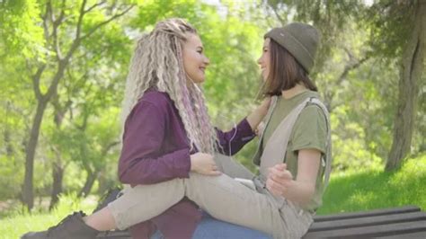 Face Sitting Lesbian Stock Videos Royalty Free Hd K Videos