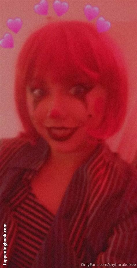 Shyharukofree Nude OnlyFans Leaks Fappening FappeningBook