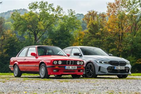 Fotos El Bmw E Cumple A Os Bmw Faq Club