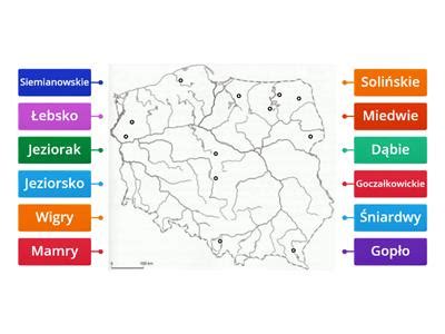 Klasa Geografia Struktura Narodowo Ciowa Etniczna I Wyznaniowa W