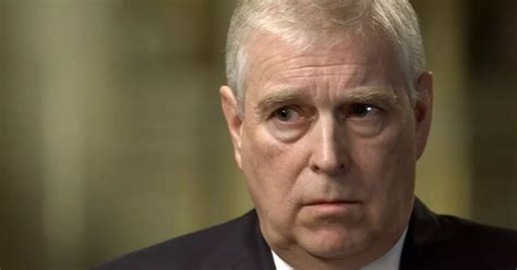 Second Jeffrey Epstein Victim Tells Lawyers She Had Sex With Prince Andrew Too Mirror Online