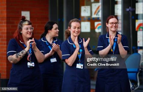 Wythenshawe Hospital Photos And Premium High Res Pictures Getty Images