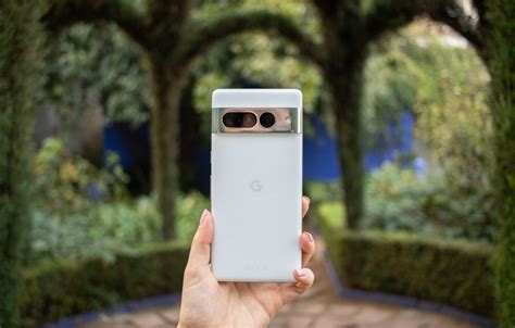 Google Pixel 7 Pro, review: análisis con características y precio