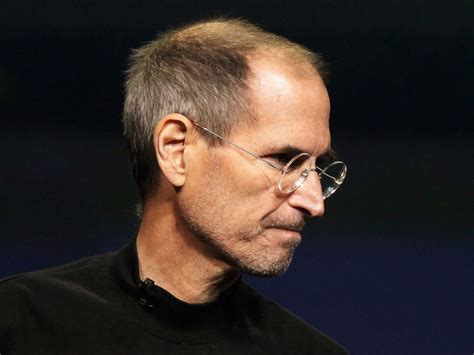 Former Apple Ceo John Sculley Says Steve Jobs Cried At The Office And