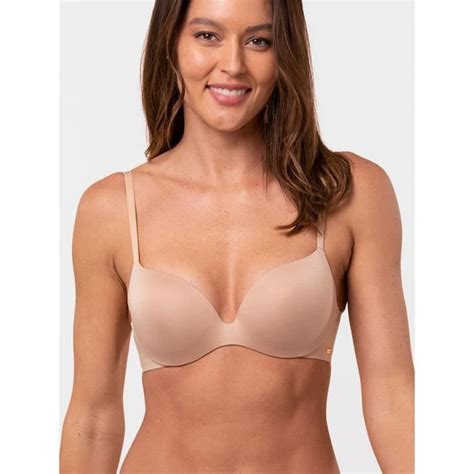 Royal Lounge Intimates Soutien gorge à armatures Nude Cdiscount Prêt à Porter