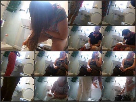 Voyeur Zone Beach Cabin Shower Room Nude Beach Upskirt WC Page 865