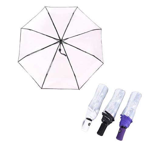 Купить Автоматический Открытый Закрытый Складной Ветрозащитный Зонт ...
