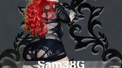 MILF Samantha 38G Shows Off Her Amazing Body In Sexy Black Lingerie 17 Photos