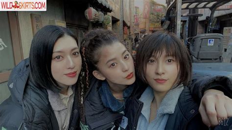 Ayaka Miyoshi Miyoshi Aa Nude Instagram Leaked Photo