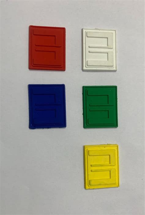 multicolor sillicone silicone rubber patch  garments
