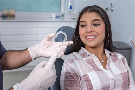 What Is The Timeline For Achieving Straighter Teeth With Invisalign