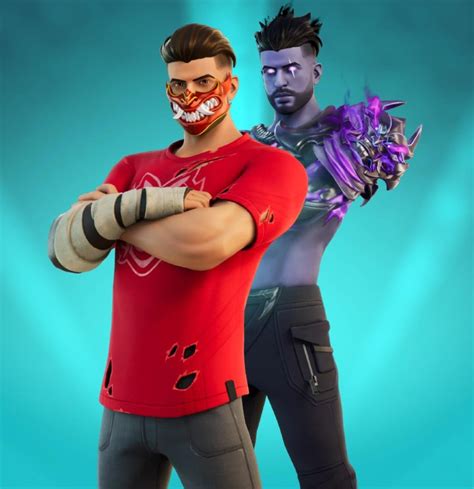 Worst Fortnite skin ever : r/sypherpk