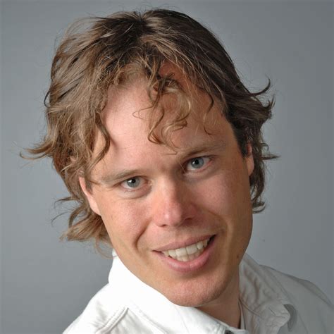 Sicco Oegema - researchED NL