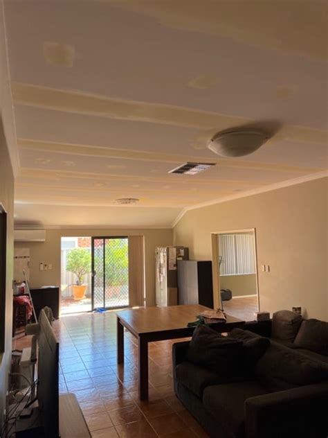 Sagging Ceiling Repairs Canning Vale Perth Perth Ceiling Repair