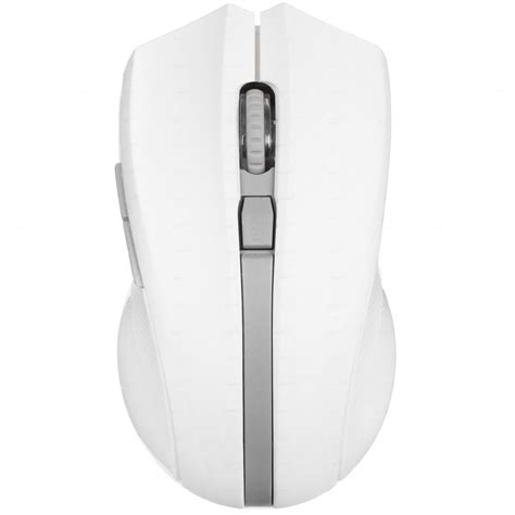 Купить Мышь беспроводная DEXP WM-290W White - цена: 1996 ...