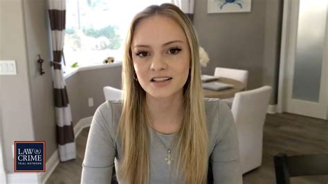 Maya Kowalski Speaks On Massive Verdict Sex Assault Allegations In Case Against Florida