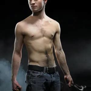 Daniel Radcliffe Nude Photos Videos Gay Sex Scene Leaked Meat