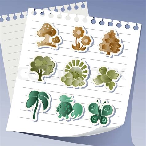 funny animal stickers