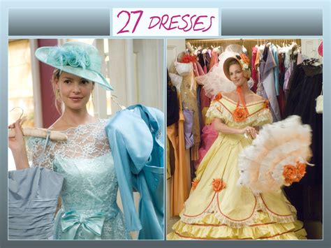27 Dresses wallpaper - 27 Dresses wallpaper (3584464) - fanpop