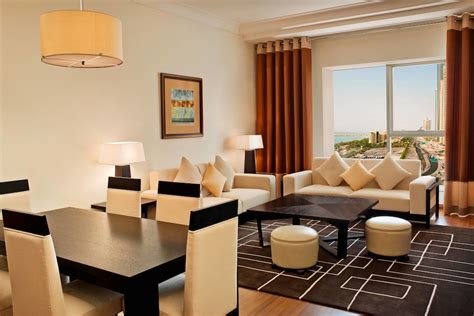 Grosvenor House, a Luxury Collection Hotel, Dubai Dubai, AE ...