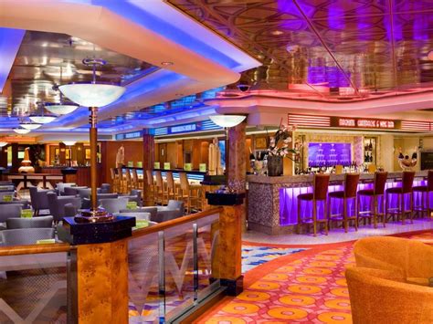 Norwegian Pearl Photos On