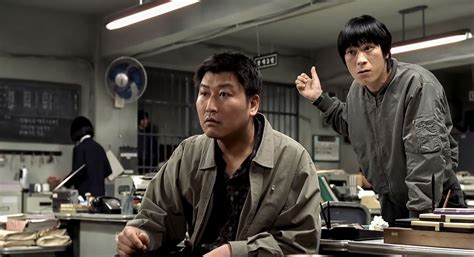 Memories Of Murder El Asesino Que Inspiró La Película De Bong Joon Ho Gq