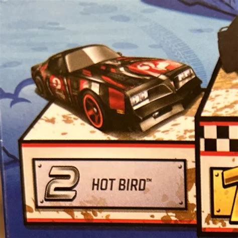 Hot Wheels Mystery Models Serie Sellado Hot Bird Env O Gratis Eur Picclick Es