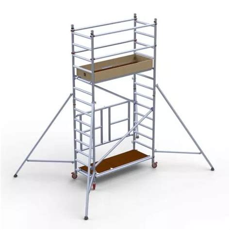 FOLDING TOWER 2.5M PH