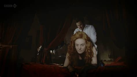 Romola Garai nude pics página