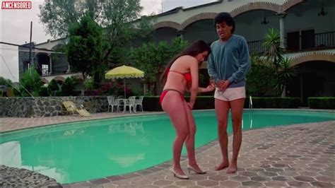 Naked Mireya Cant In Perico El De Los Palotes