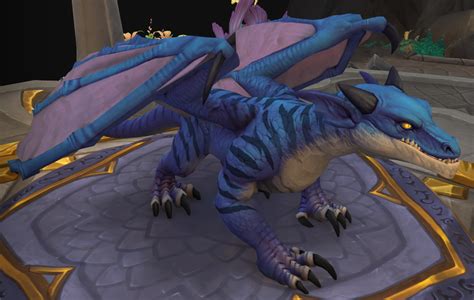 Highland Drake Striped Pattern Warcraft Wiki Your Wiki Guide To