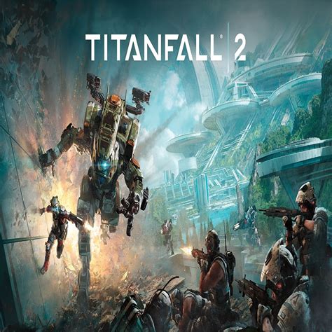 Titanfall 2 - Colony Reborn Bundle (DLC) (Digitális kulcs - PC) - eMAG.hu