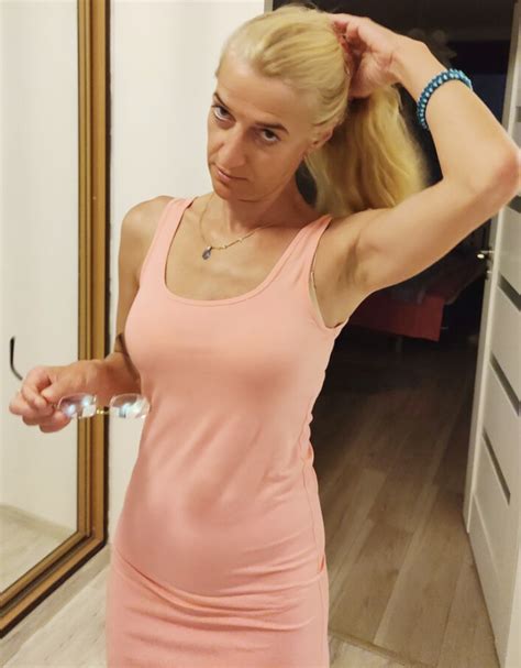 Polish Slim Slut Wife Bitch Porn Pic