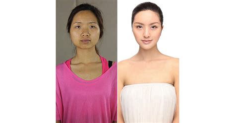 Extreme Plastic Surgery Causes Passport Confusion Popsugar Beauty Photo 2